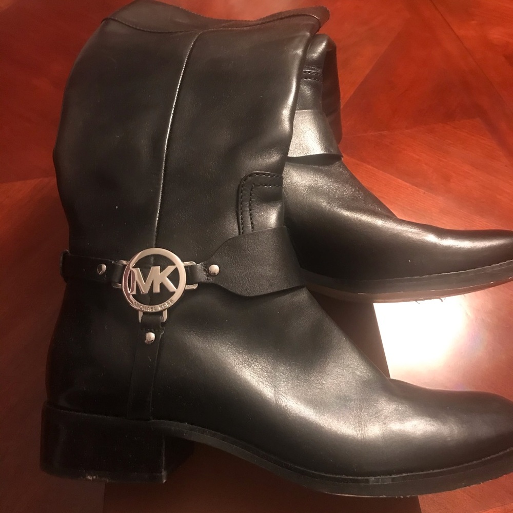 Authentic Michael Kors Tall Boots